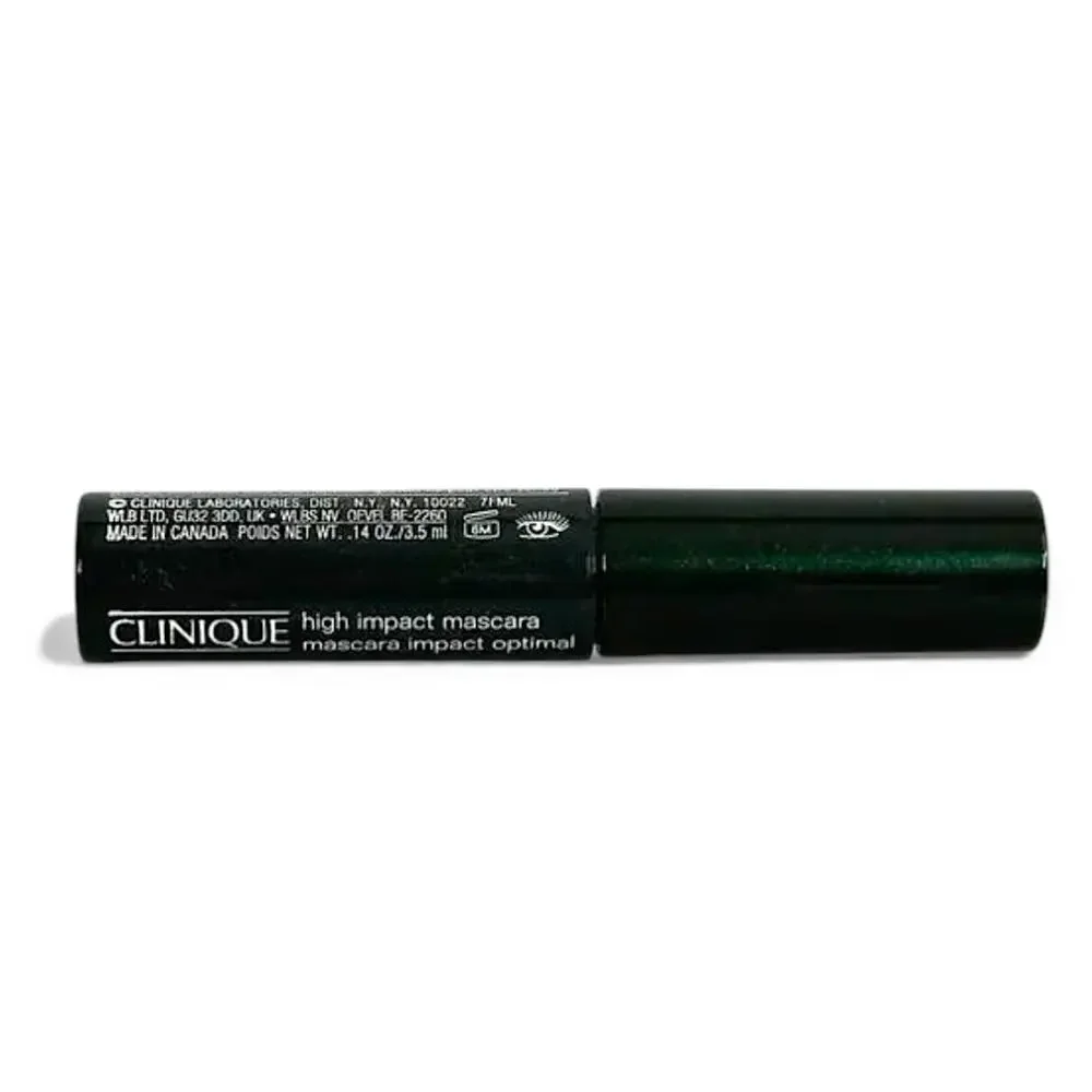 3 FOR $15 Clinique Mascara